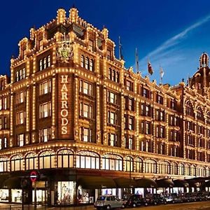 London Knightsbridge Sloane Pavilion Road Chelsea 5 Mins Walking To Hyde Park And Harrods